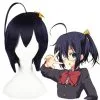 Cosplay Anime Cosplay Wig - Cyuunibyou Demo Koigashitai - Takanashi Rikka