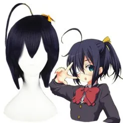 Cosplay Anime Cosplay Wig - Cyuunibyou Demo Koigashitai - Takanashi Rikka