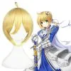 Cosplay Anime Cosplay Wig - Fate Stay Night - Saber
