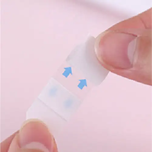 UNIQSO Face Lifting Tape - Image 2