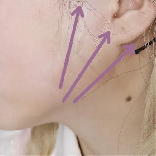 UNIQSO Face Lifting Tape - Image 6