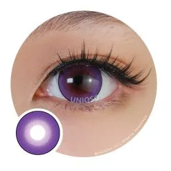 Kazzue Intense Pop Purple