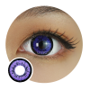 Kazzue Dollyeye Violet