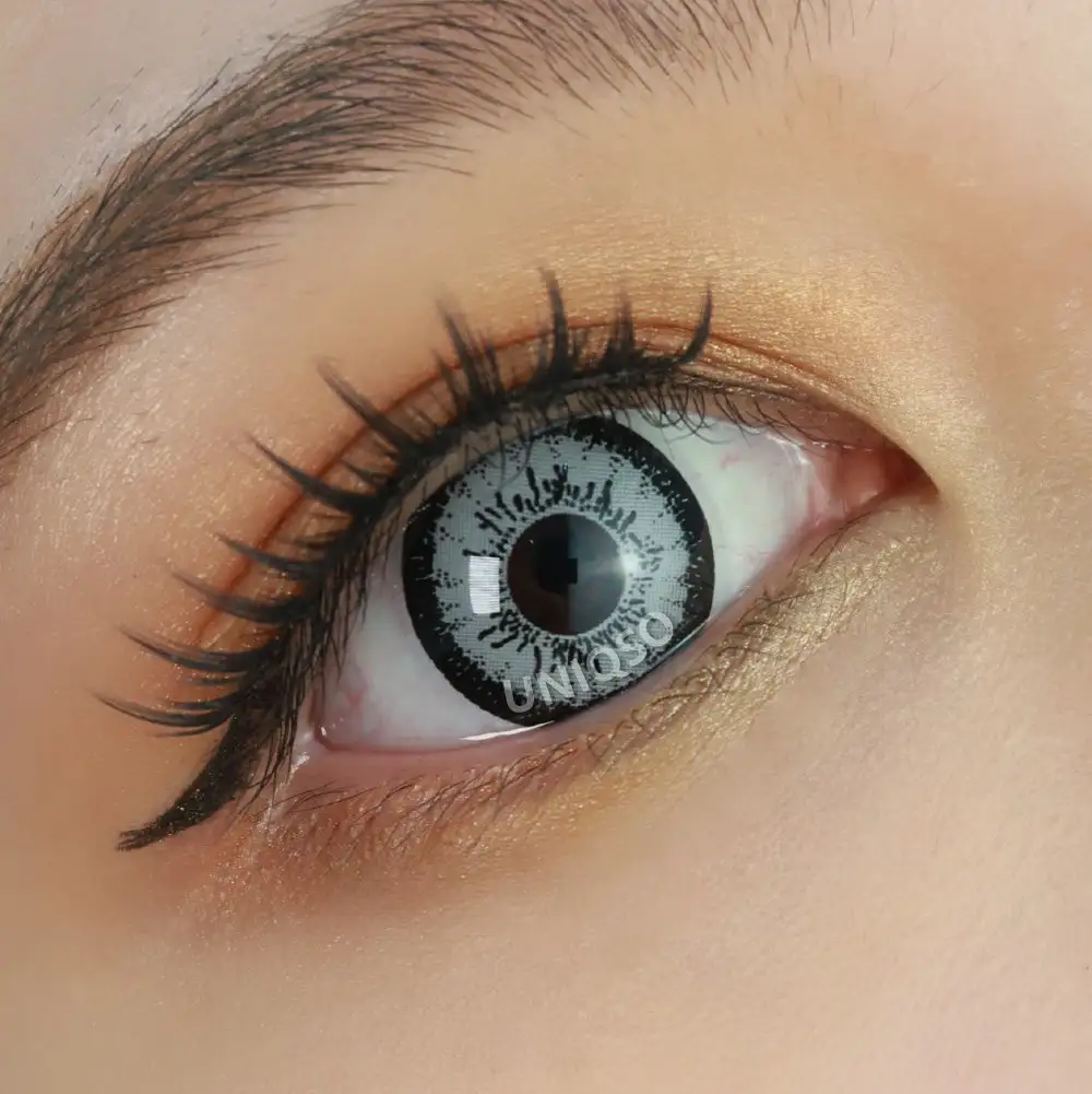 Kazzue Dollyeye Grey - Image 3