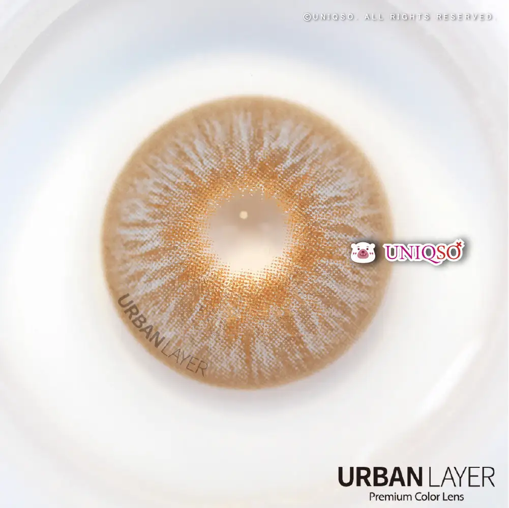 Urban Layer Avatar Brown - Image 5