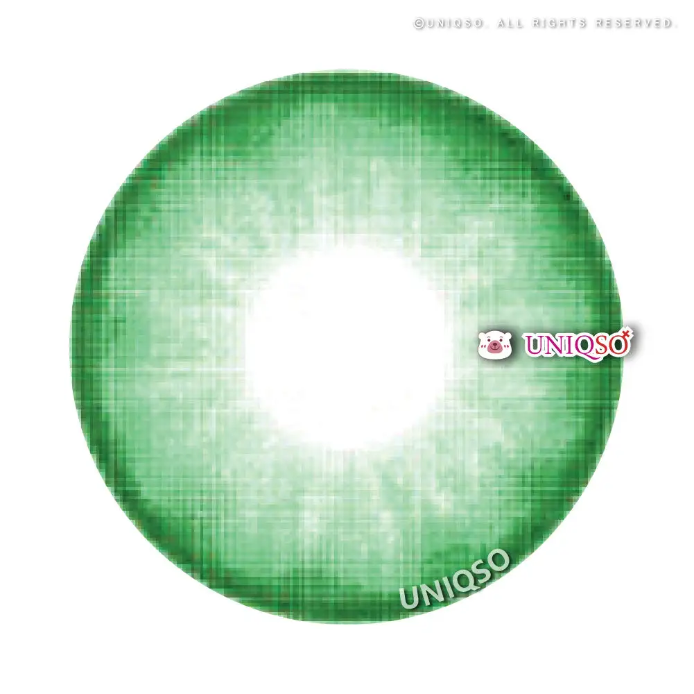 Kazzue Festival Green - Image 5