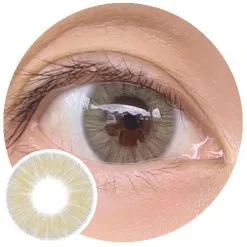 EOS Asha Sugar Lemon