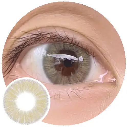 EOS Asha Sugar Lemon