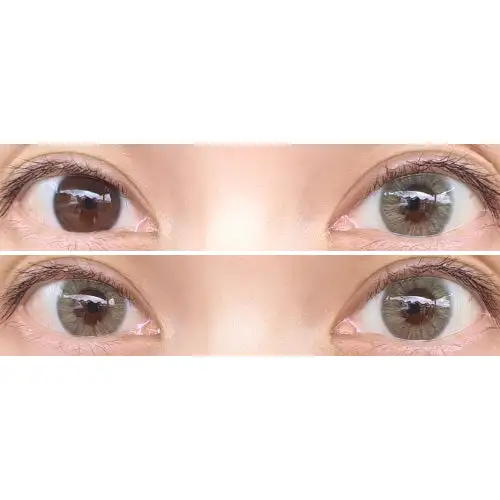 EOS Asha Sugar Lemon - Image 2