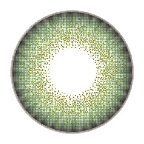 I.Fairy Athena Green - Image 5