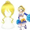 Cosplay Anime Cosplay Wig - Love Live! - Eli Ayase