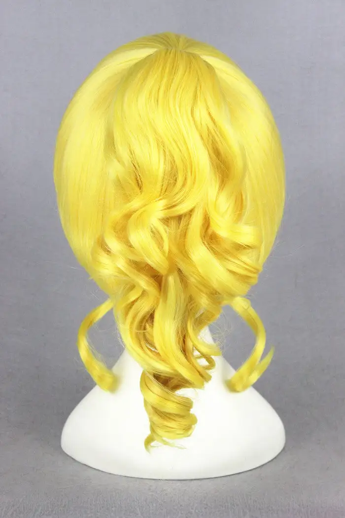 Cosplay Anime Cosplay Wig - Love Live! - Eli Ayase - Image 2