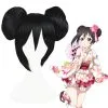 Cosplay Anime Cosplay Wig - Love Live! - Nico Yazawa