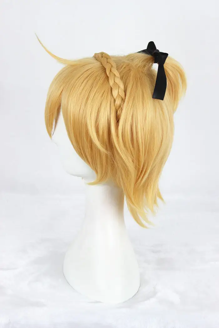 Cosplay Anime Cosplay Wig - Zero Kara Hajimeru Isekai Seikatsu: Felt - Image 4