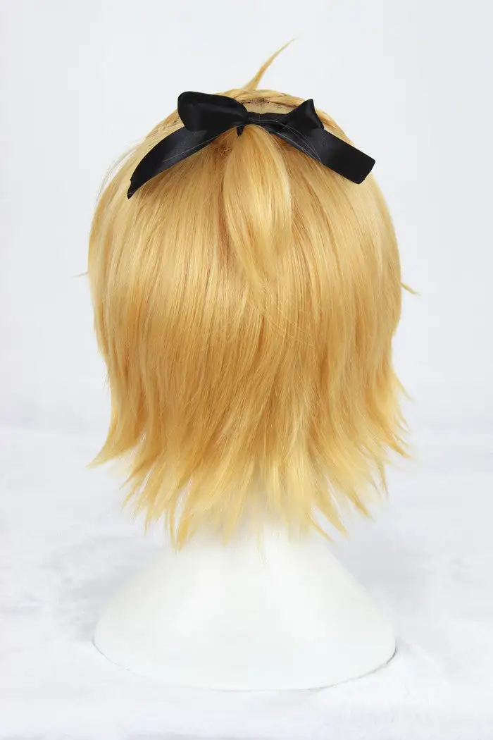 Cosplay Anime Cosplay Wig - Zero Kara Hajimeru Isekai Seikatsu: Felt - Image 3