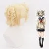 Cosplay Anime Cosplay Wig - My Hero Acadamia - Himiko Toga