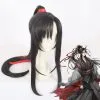Cosplay Anime Cosplay Wig - Grandmaster Of Demonic Cultivation-Wei Wuxian