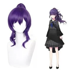 Cosplay Anime Cosplay Wig - Project Sekai-Asahina Mafuyu