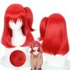 Cosplay Anime Cosplay- Wig - Bocchi The Rock - Kita Ikuyo