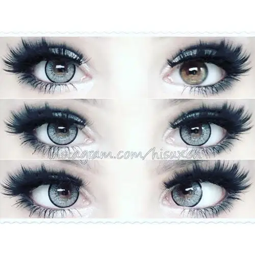 EOS New Adult Grey - Image 2