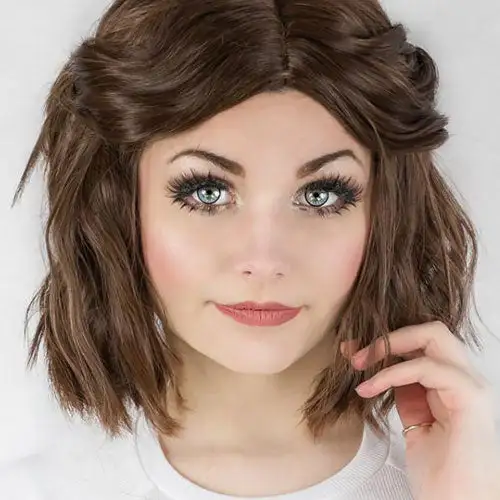 EOS New Adult Grey - Image 4