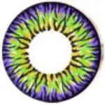 I.Fairy Casper Green