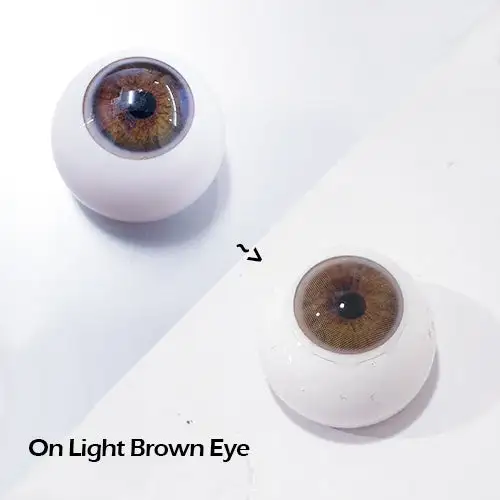 Sweety Hidrocor II Brown - Image 10