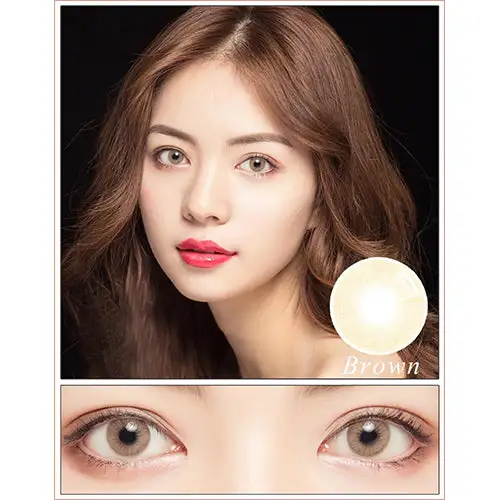 Sweety Hidrocor II Brown - Image 8