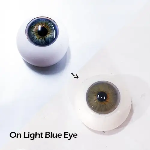 EOS Asha Sugar Lemon - Image 3