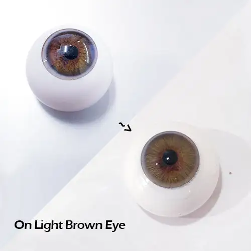 EOS Asha Sugar Lemon - Image 4