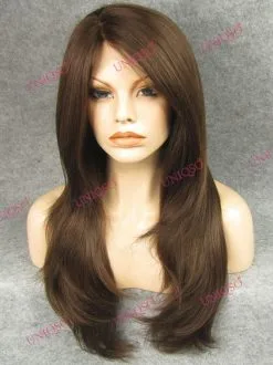 Celebrity Wig Premium Wig - Butterscotch Olive Lace Front Wig
