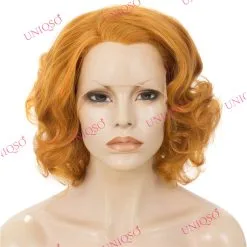 Celebrity Wig Premium Wig - Burnt Honey Lace Front Wig
