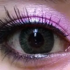 Phantasee Natural Green