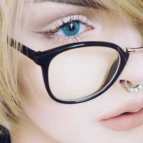 Western Eye Batis Blue - Image 4