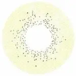 Sweety Ocean Brown Green