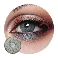 Urban Layer Mercury Grey