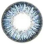 Western Eyes Ayako Blue