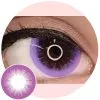 Dolly Eye Bubble Violet