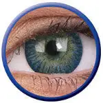 Colorvue 3 Tones Blue