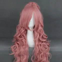 Cosplay Anime Cosplay Wig - Vocaloid - Luka 076D