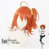 Cosplay Anime Cosplay Wig - Fate/Grand Order-Fujimaru Ritsuka Female