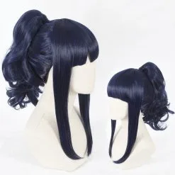 Cosplay Anime Cosplay Wig - Naruto-Hyuga Hinata