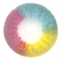 Sweety Multil Rainbow