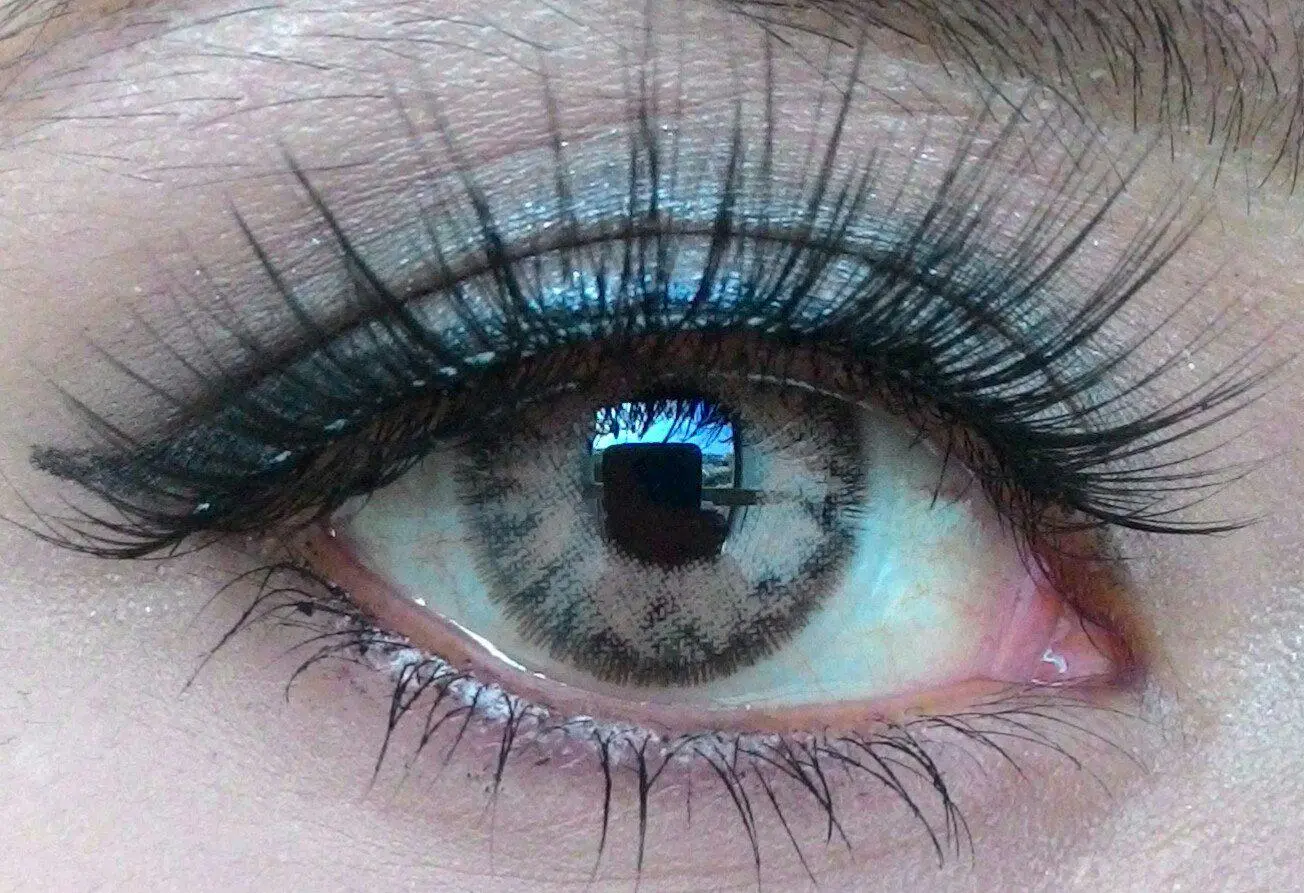 Western Eyes Nobluk Hydro Brown - Image 3