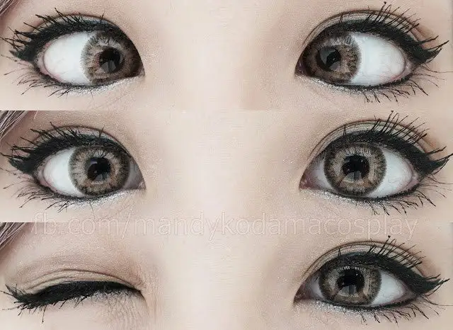 Western Eyes Nobluk Hydro Brown - Image 7