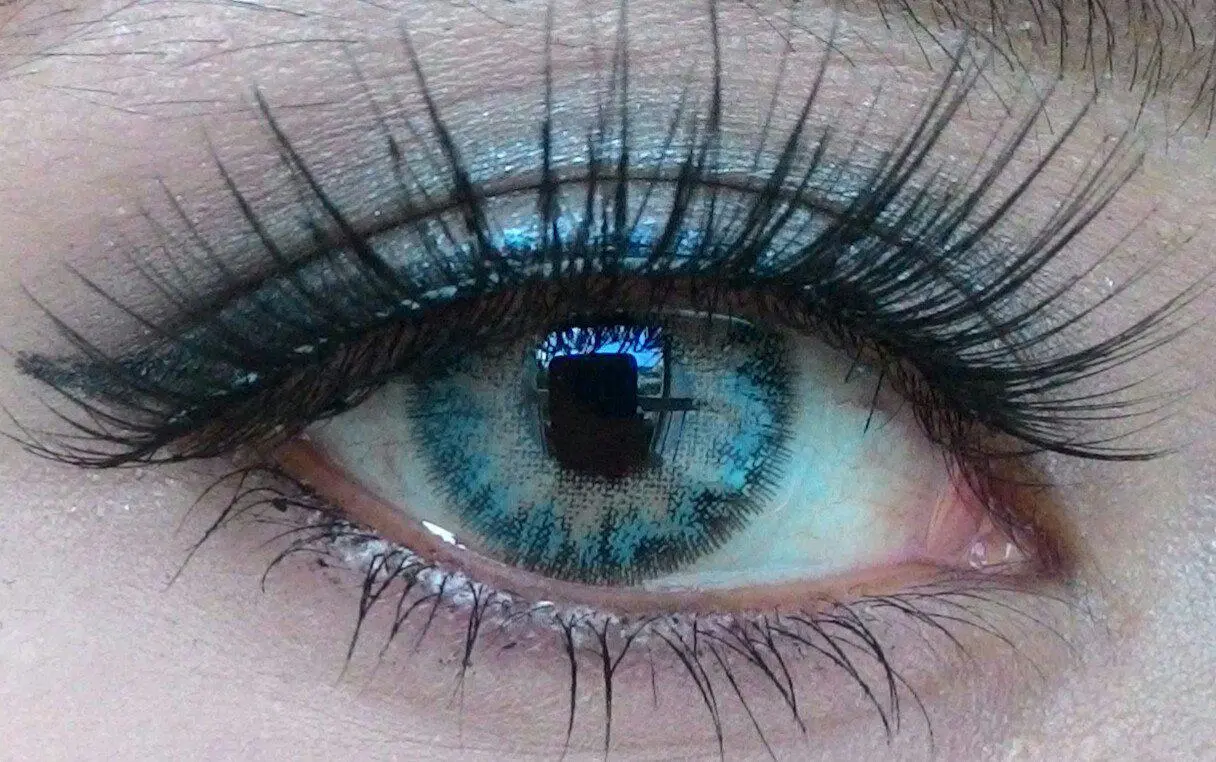 Western Eyes Nobluk Hydro Green - Image 3