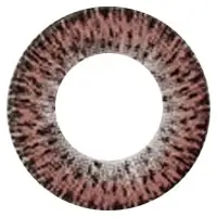 EOS Two Moon - Blood Moon