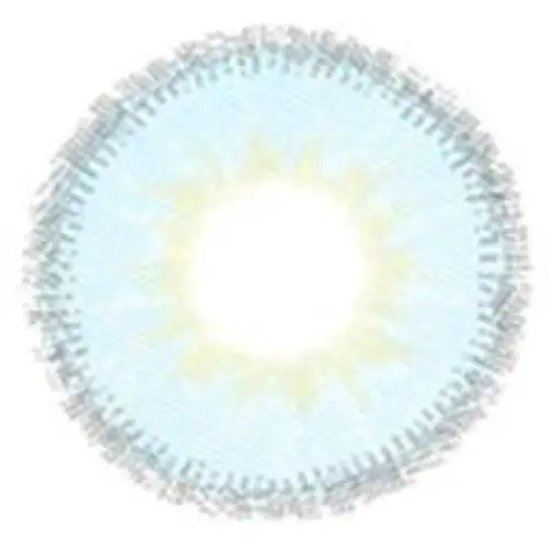 EOS Fuzzy Blue - Image 3