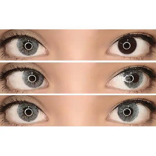 EOS Fuzzy Blue - Image 2