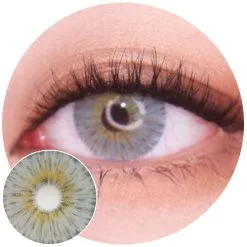 Urban Layer Gogh Grey